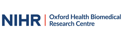 NIHR Oxford Health Biomedical Research Centre